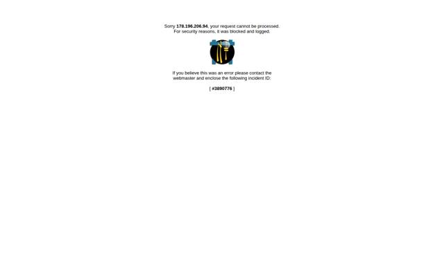 Website von Hostplace GmbH